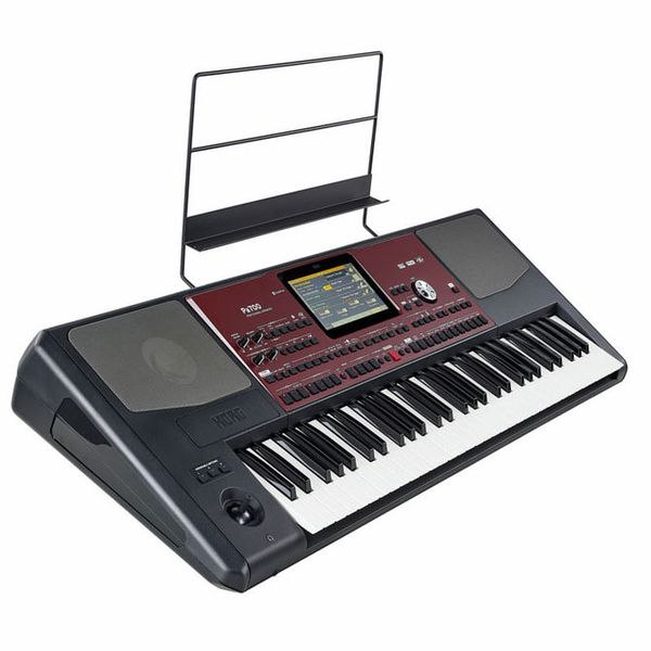 Korg PA-700