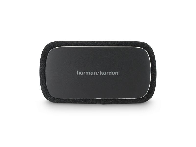 Harman/Kardon Smart Soundbar Citation Bar Schwarz Intelligente Soundbar für Filme und Musik