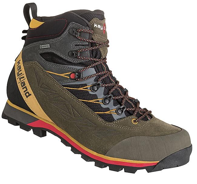 KAYLAND - CHAUSSURES DE RANDONNEE LEGACY GTX