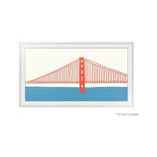 Samsung Moldura para TV the Frame 2021 65