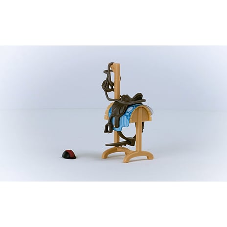Schleich hestetransport tilbehør 42613