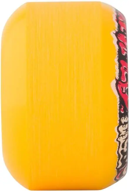 Slime Balls Vomit Mini II 97A Skateboard Hjul 4-Pak - Skateboards