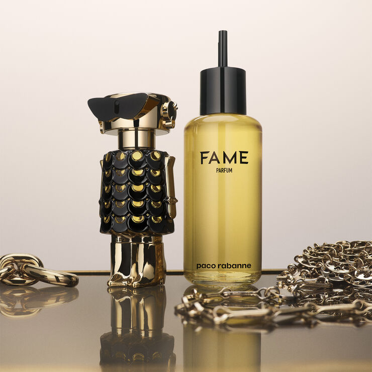 Rabanne paco rabanne Fame Le Parfum refill 200 ML