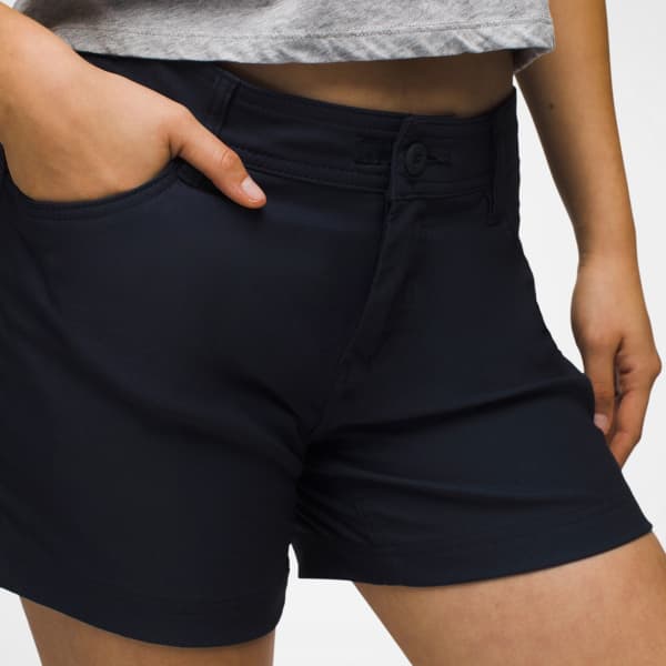 Short PRANA HALLE SHORT II W NAUTICAL
