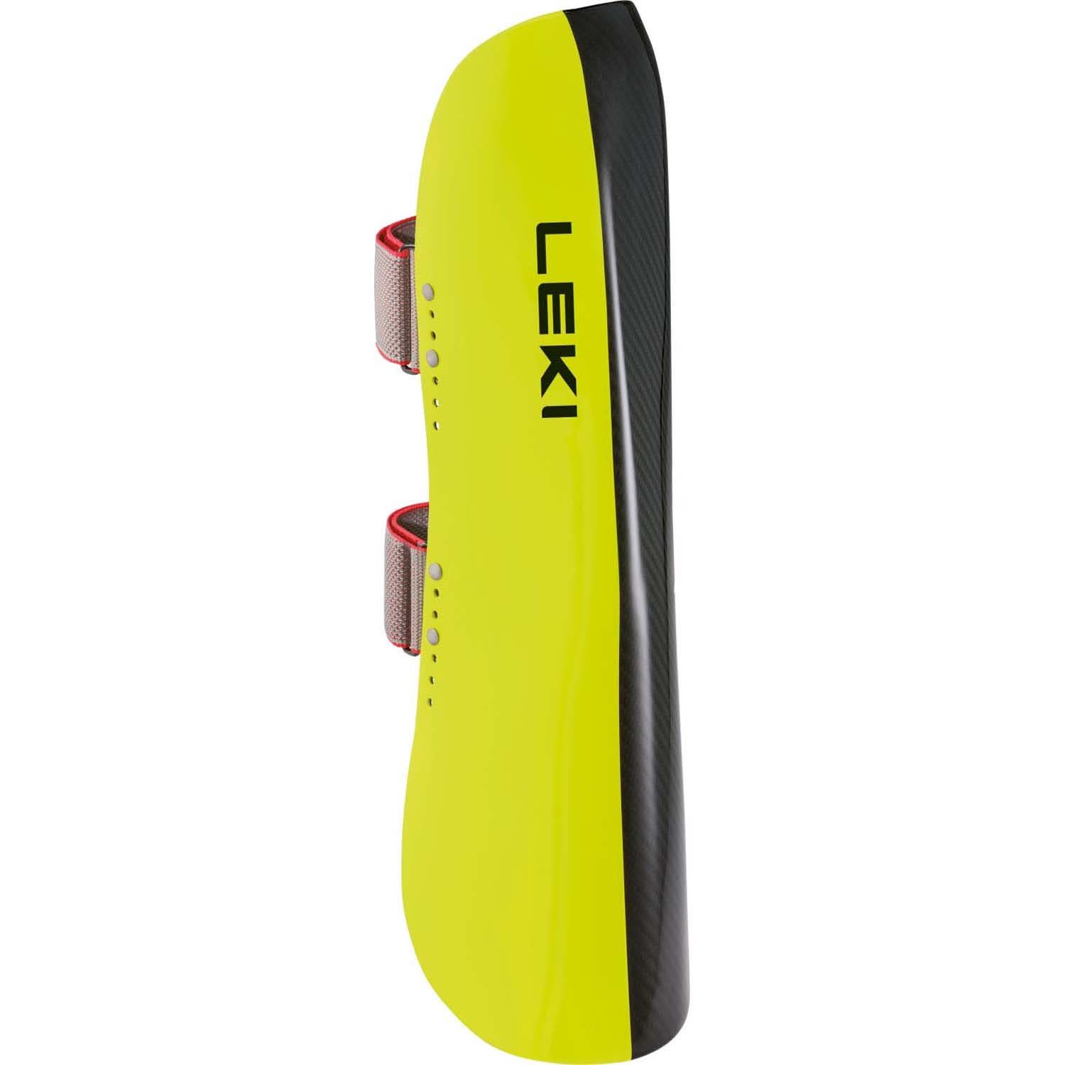 Leki  SHIN GUARD CARBON