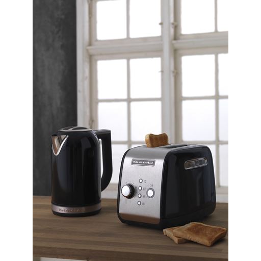 KitchenAid Toaster, Black