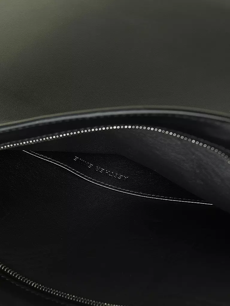 AESTHER EKME Ledertasche - Shopper KITE schwarz