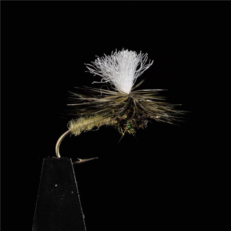 Mouche Jmc Parachutes Dc4 - Par 3