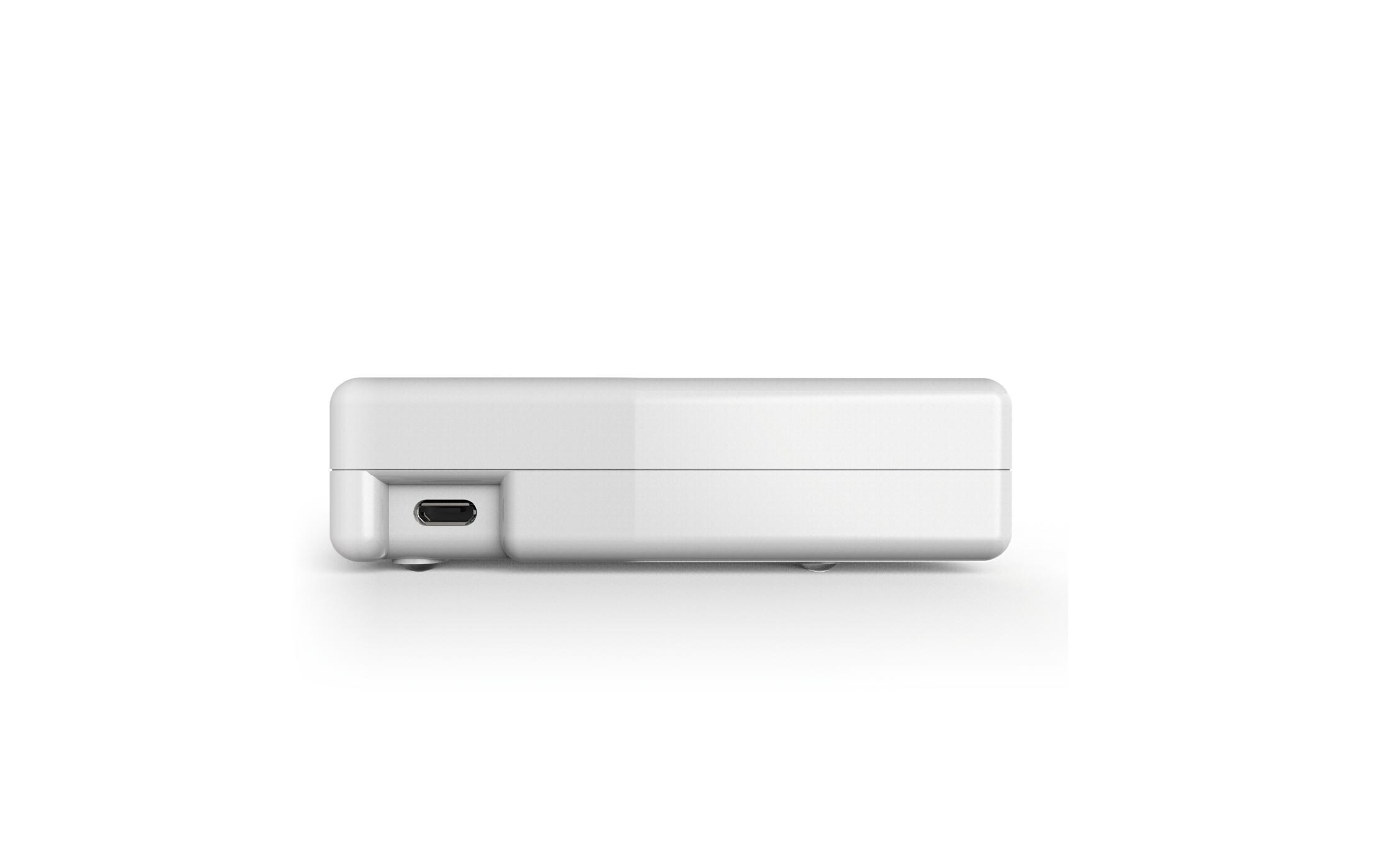 Box Starter Kit<br>Plug-and-Play Smart-Home-Zentrale für alle Geräte