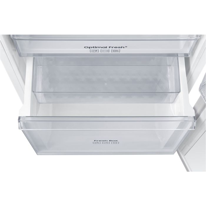 Samsung Einbau-Kühl-Gefrierkombination BRR29613EWW/EG