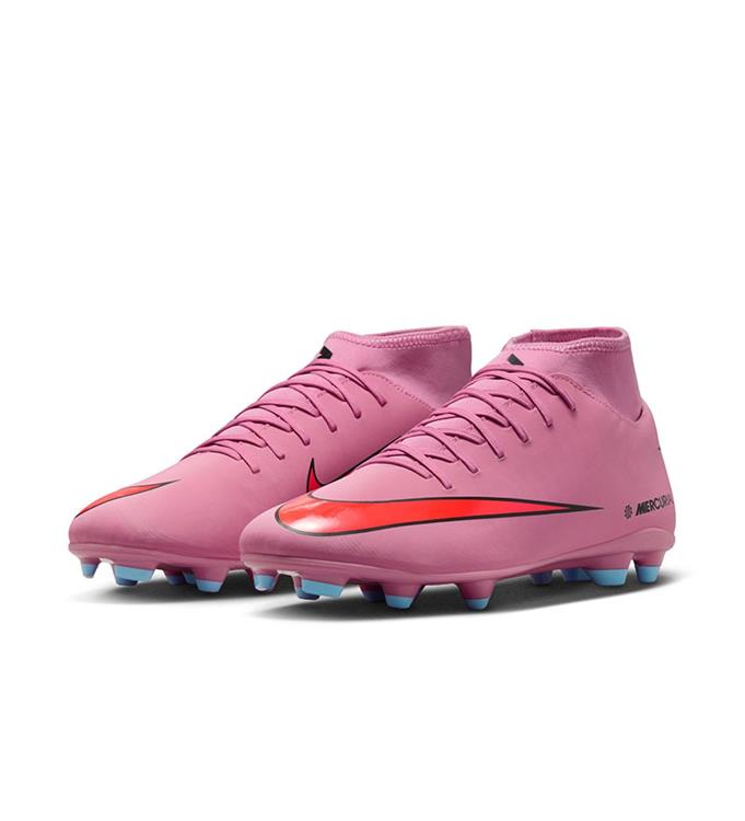 Nike Superfly 10 Club FG/MG FQ8314 MAGIC-FLAMINGO-BLACK-TOTAL-CRI