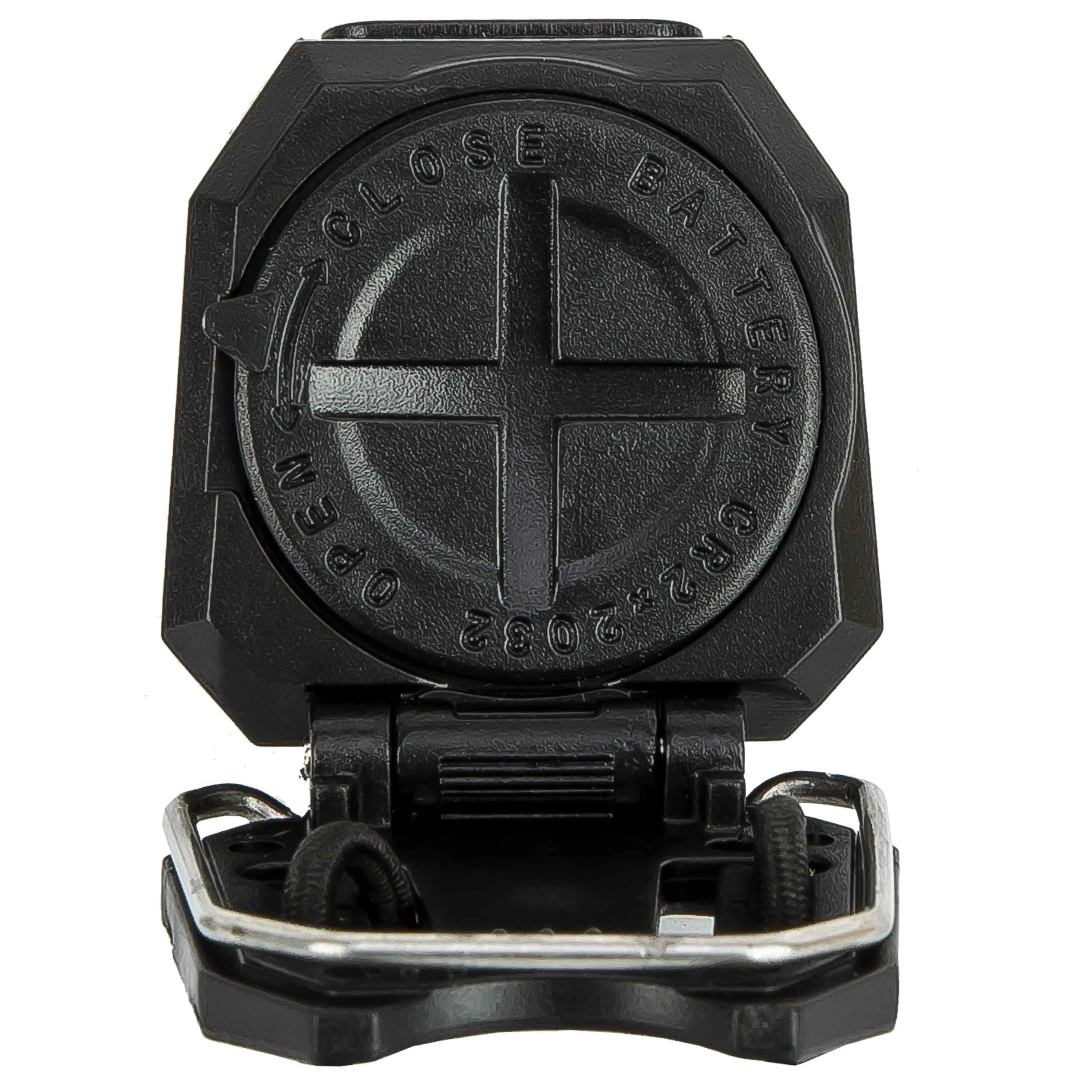 Mil-Tec -  Kopflampe Mini 4 Funktionen