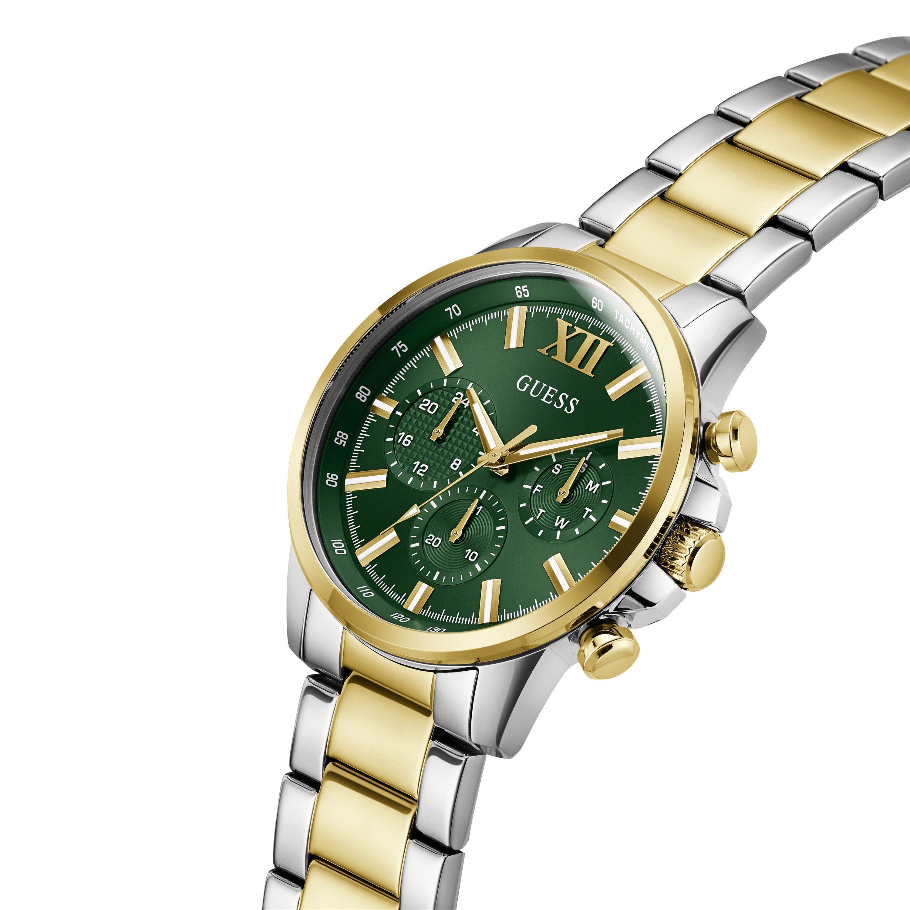 Guess Walker Watch