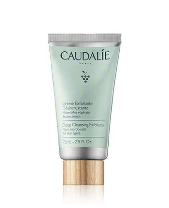 Caudalie Vinoclean Deep Cleansing Exfoliation 75ml