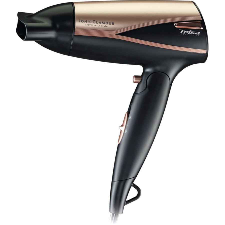 Trisa Haartrockner Ultra Ionic Pro Night Sky