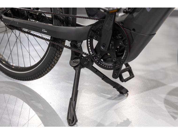 Cube Longtail Hybrid 725