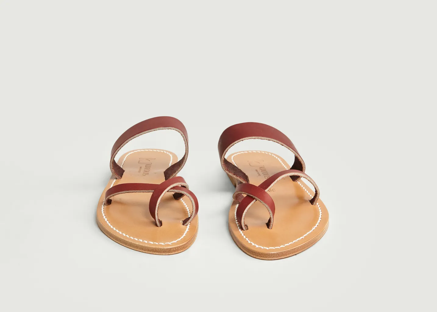 Sandales Tonkin K Jacques