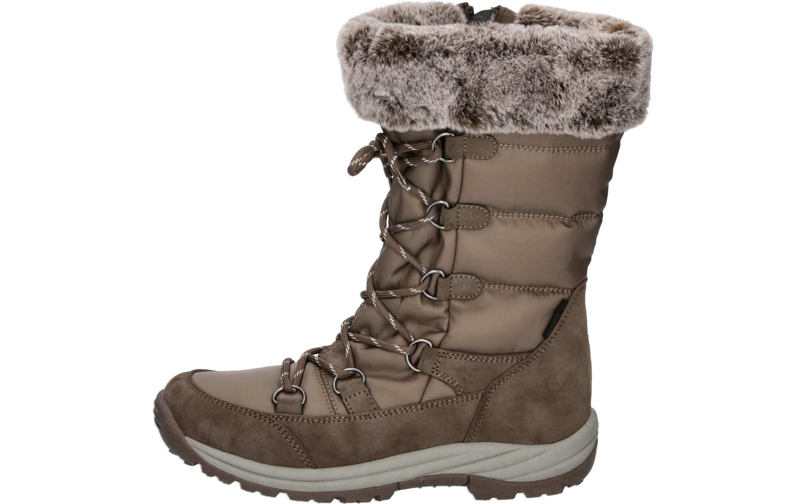 LICO Julia Damen Winterstiefel