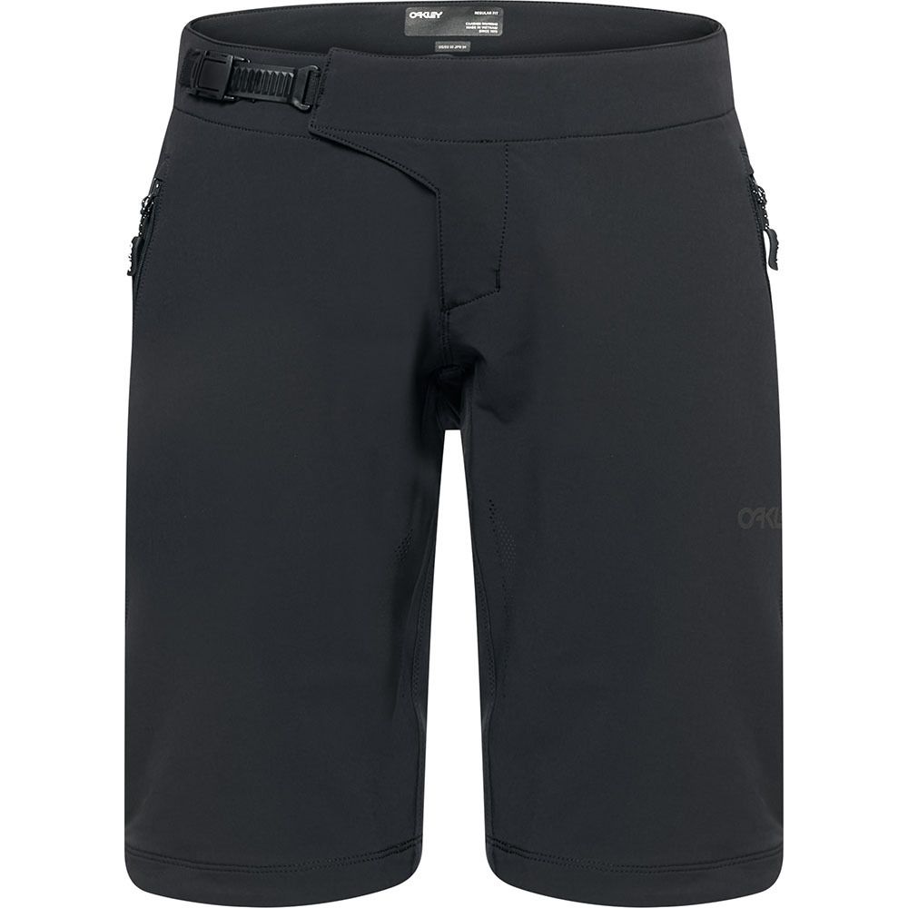 Oakley ELEMENT - Short Homme blackout