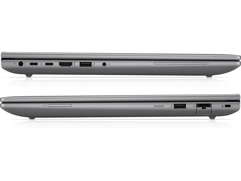 HP ZBook Power G11 98P24ET 16-Zoll-Notebook mit WUXGA-Display und vielen Sicherheitsfeatures