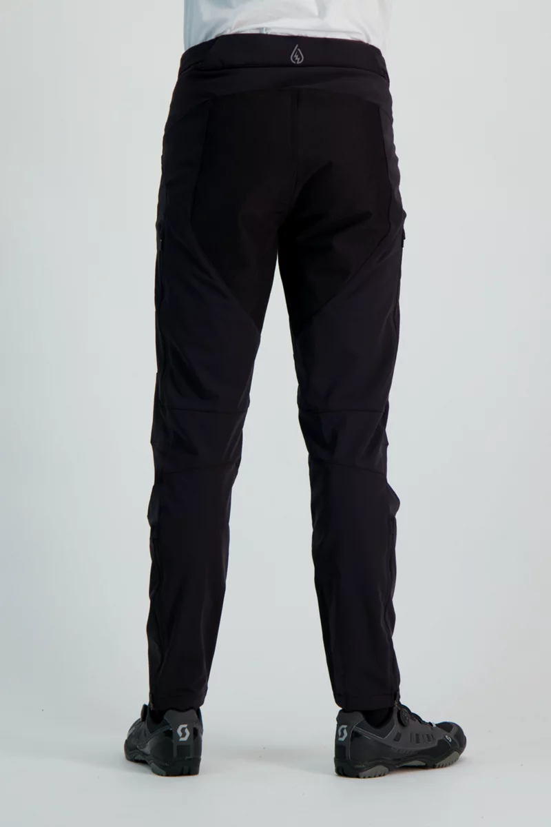 ION Shelter 2L Softshell Herren Bikehose