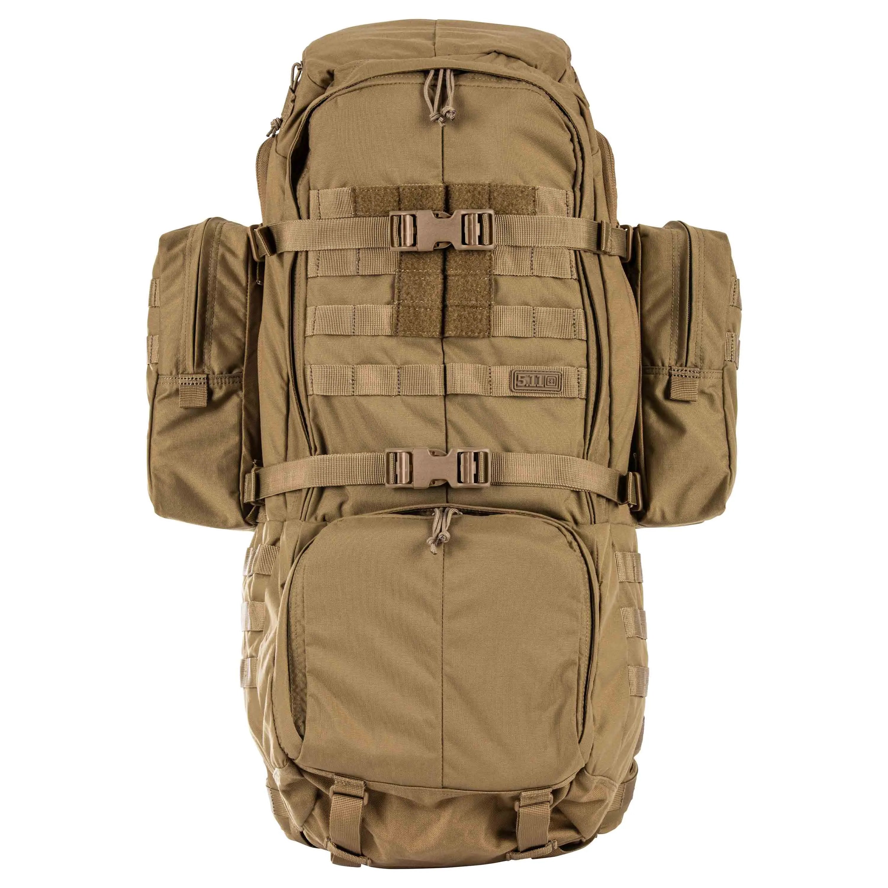 5.11 Tactical -  Rucksack Rush 100