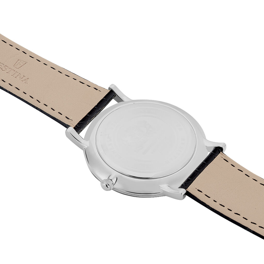 Montre Festina Classics Blanc