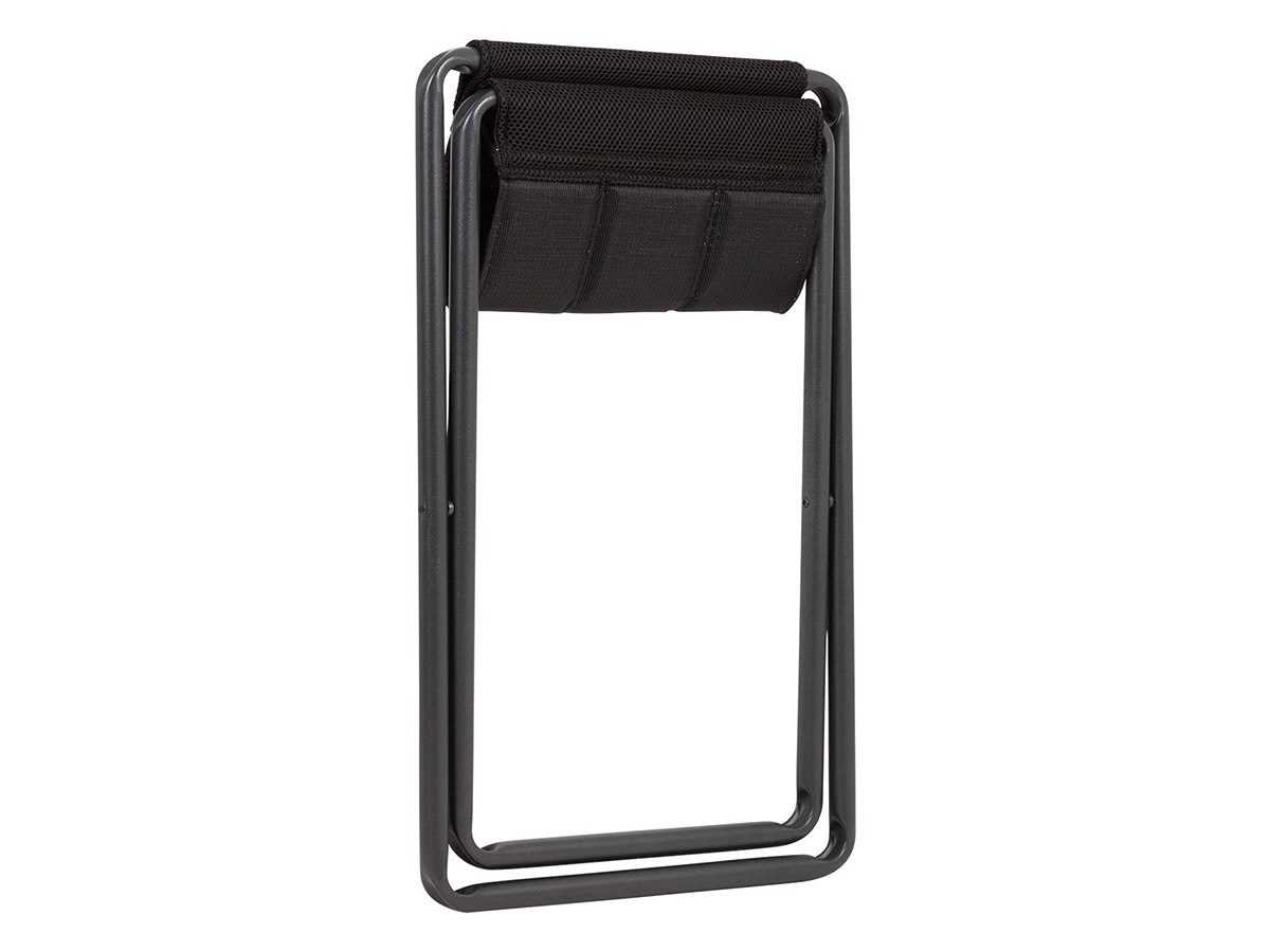 Crespo AP-302 Air-Deluxe viskruk - Black