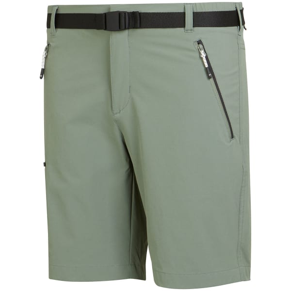 Short randonnée REGATTA XERT STRETCH SHORTS III AGAVE GREEN