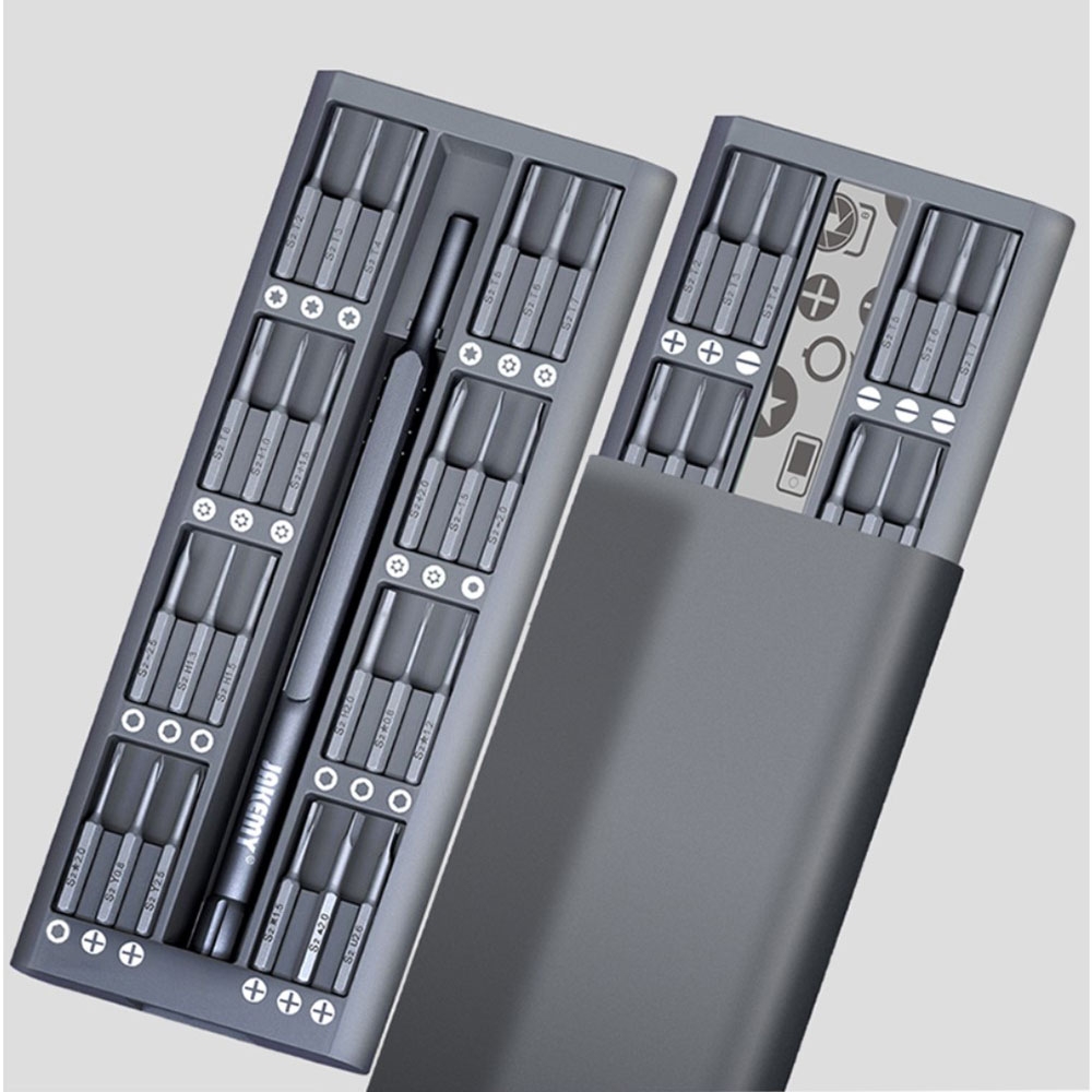 49in1 Profi Universal Werkzeug Set Handy Reparatur Schraubendreher Satz (JM-8169)