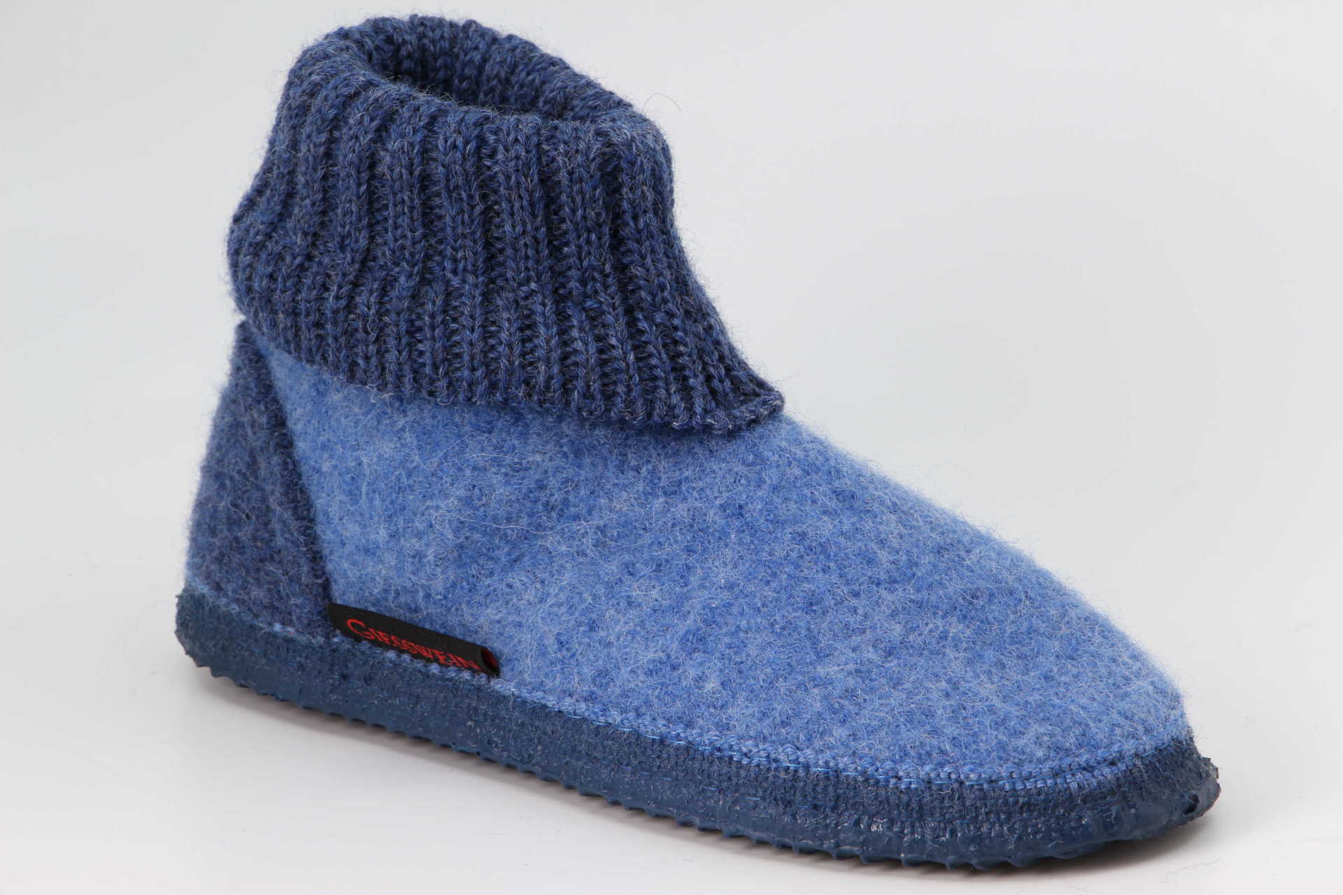 Giesswein Kramsach Kids capriblau