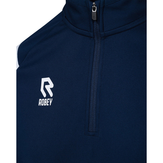 Robey Control Half-Zip Top Kids