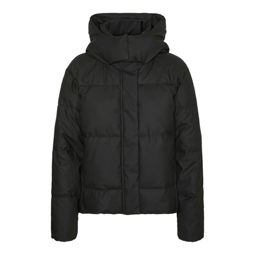 Vero Moda Gretakylie Kort Jakke, Black, XL