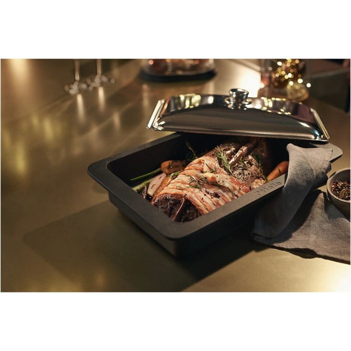 Miele Gourmet-Bräterdeckel HBD 60-22