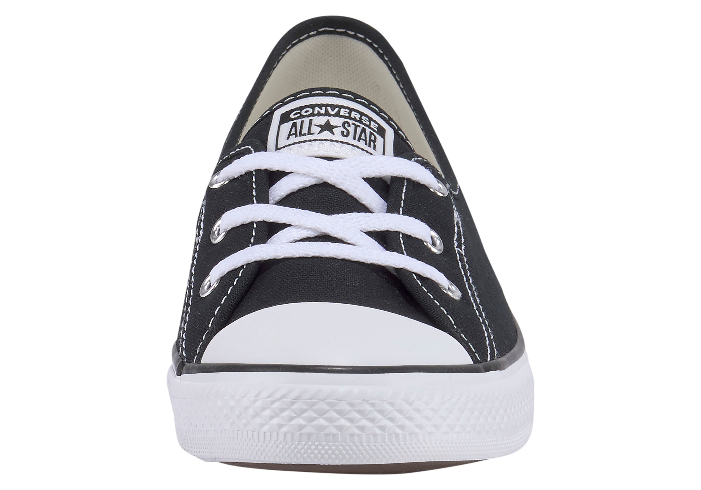 Converse Sneaker »Chuck Taylor All Star Ballet Lace Ox«