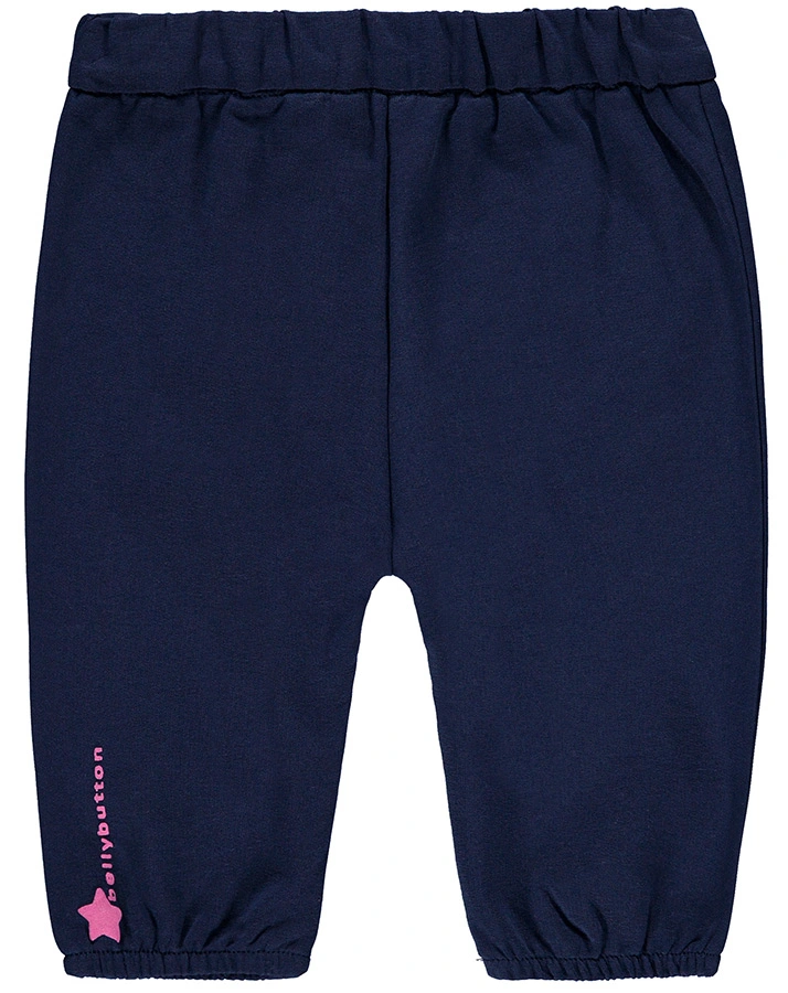 Schlupfhose ME&ME NANY in peony