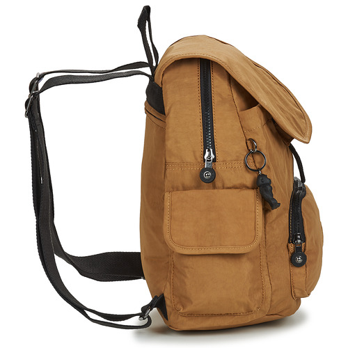 Kipling - CITY PACK S - Beige