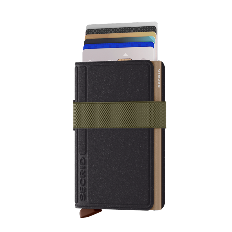 Secrid<br>Korthold Bandwallet