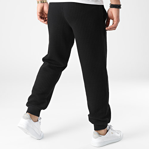 Pantalon Jogging Mhysa Elev A5ICW Noir