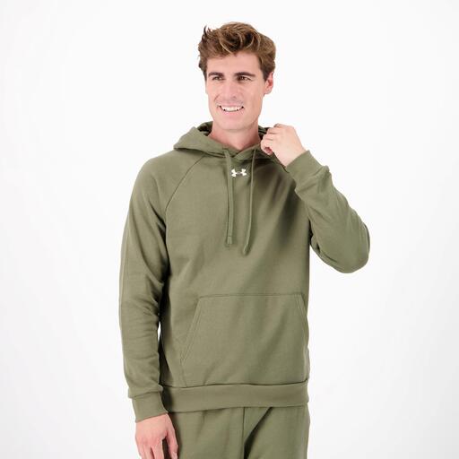 Suéter Under Armour