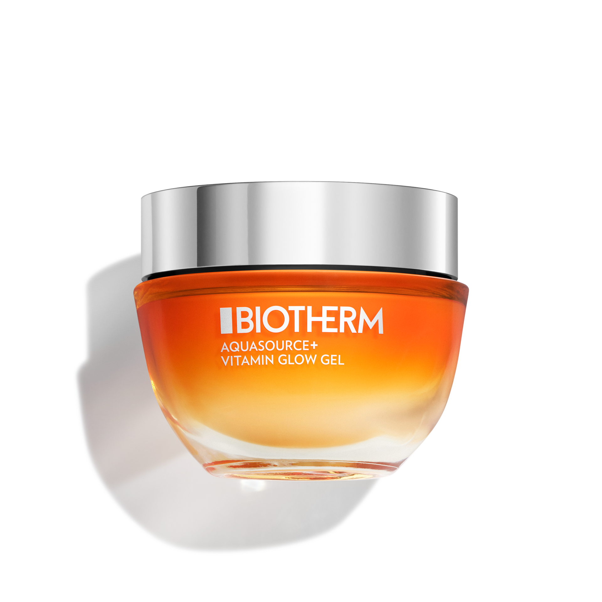 Biotherm Aquasource Vitamin Glow Gel 50ml