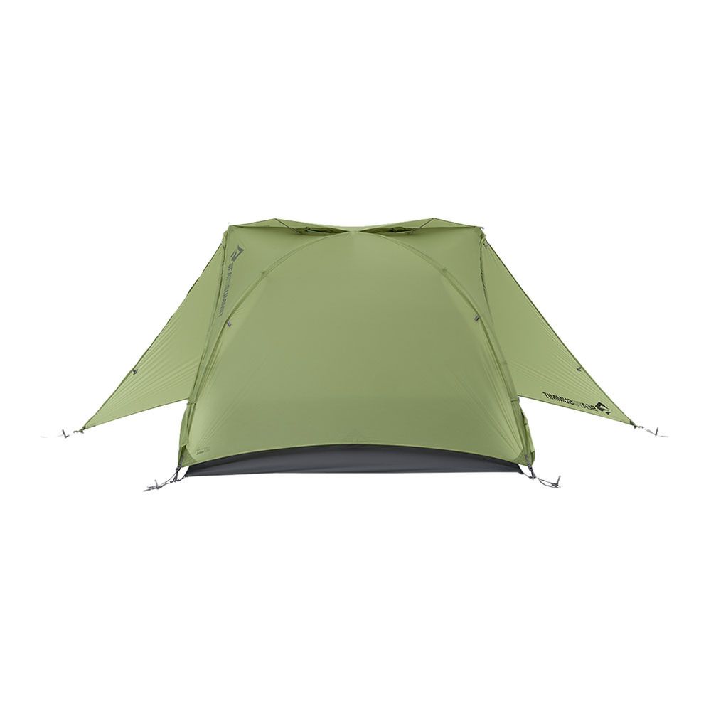 Sea To Summit TELOS TR2 - Tente mat olive