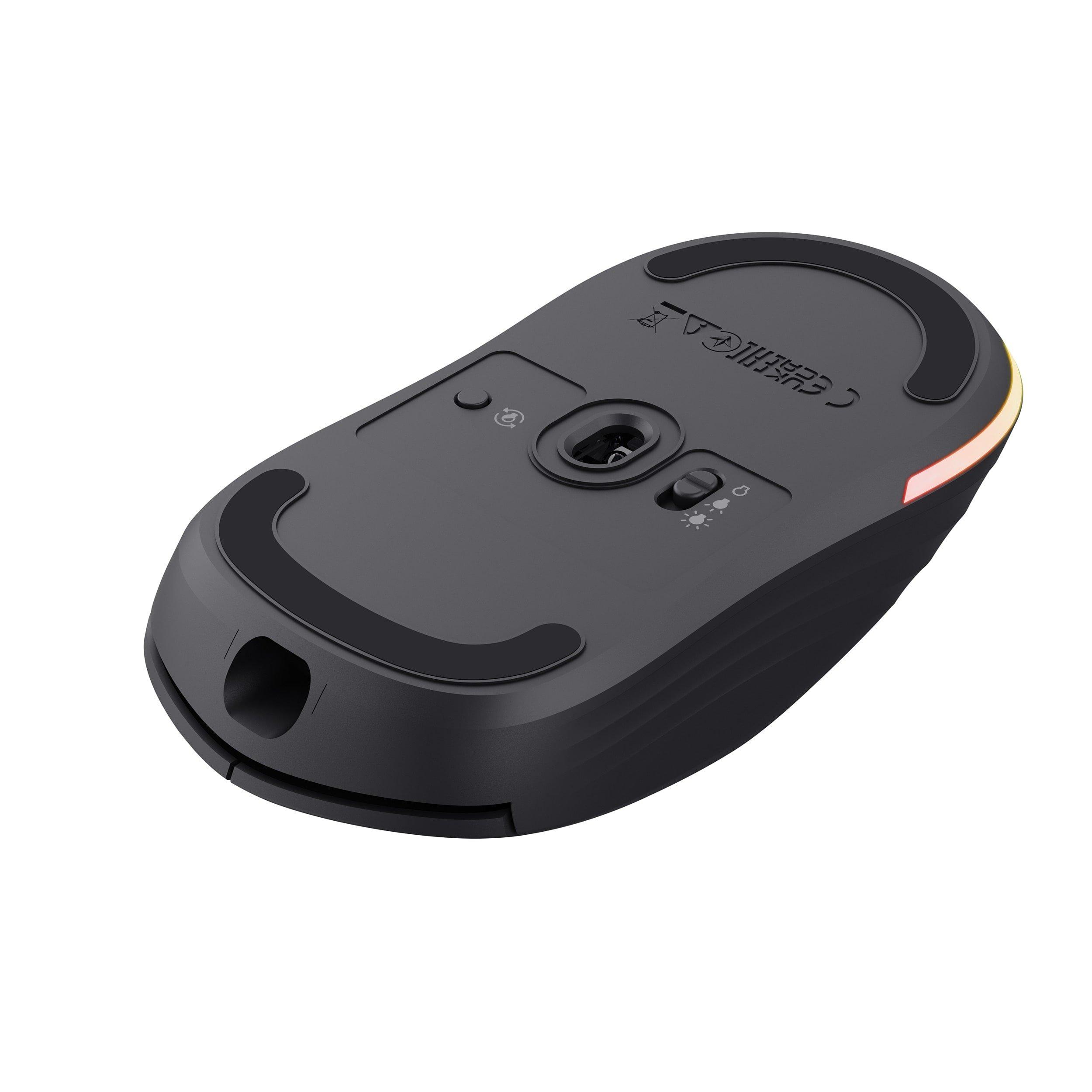 Trust GAME GXT 926 Redex II Wireless Mouse