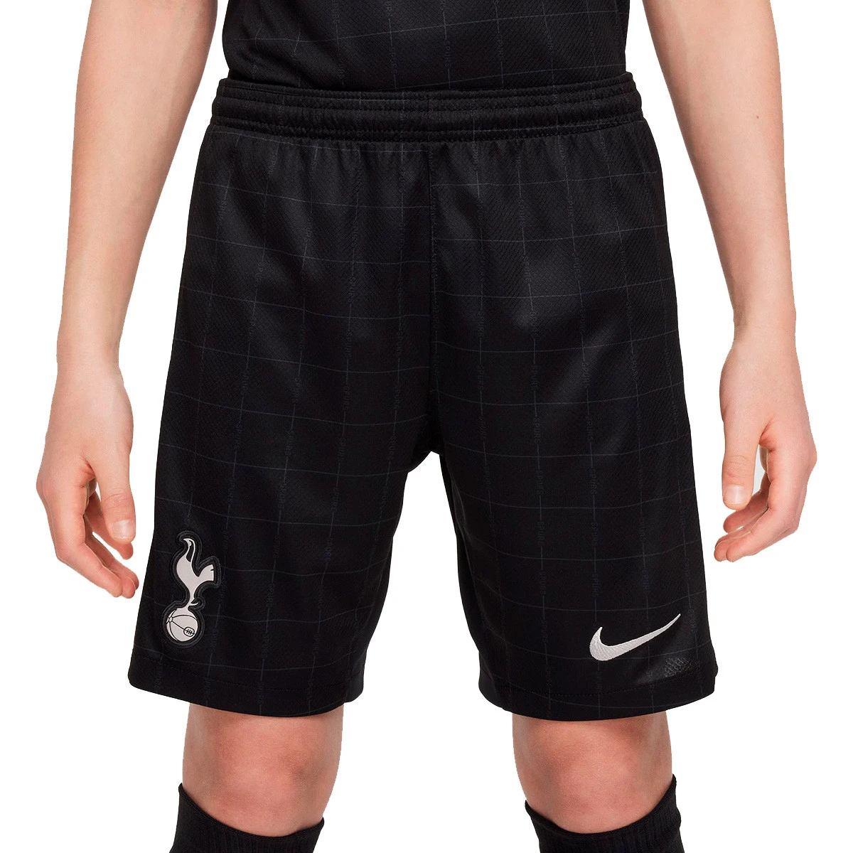 Calções Nike Tottenham Hotspur FC Segundo Equipamento 2025-2026 Criança