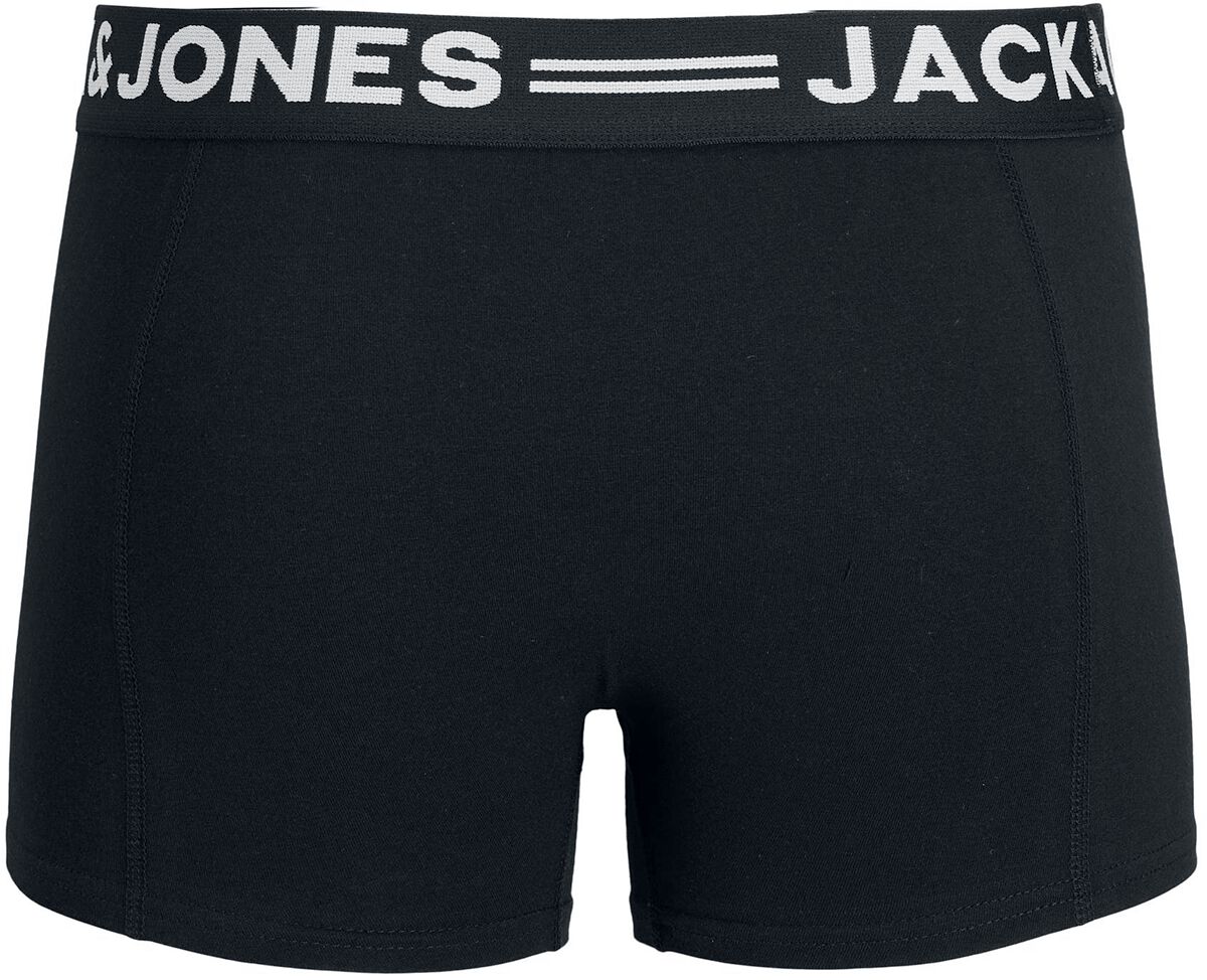 CALEÇON SENS - LOT DE 3 | Jack & Jones Boxer