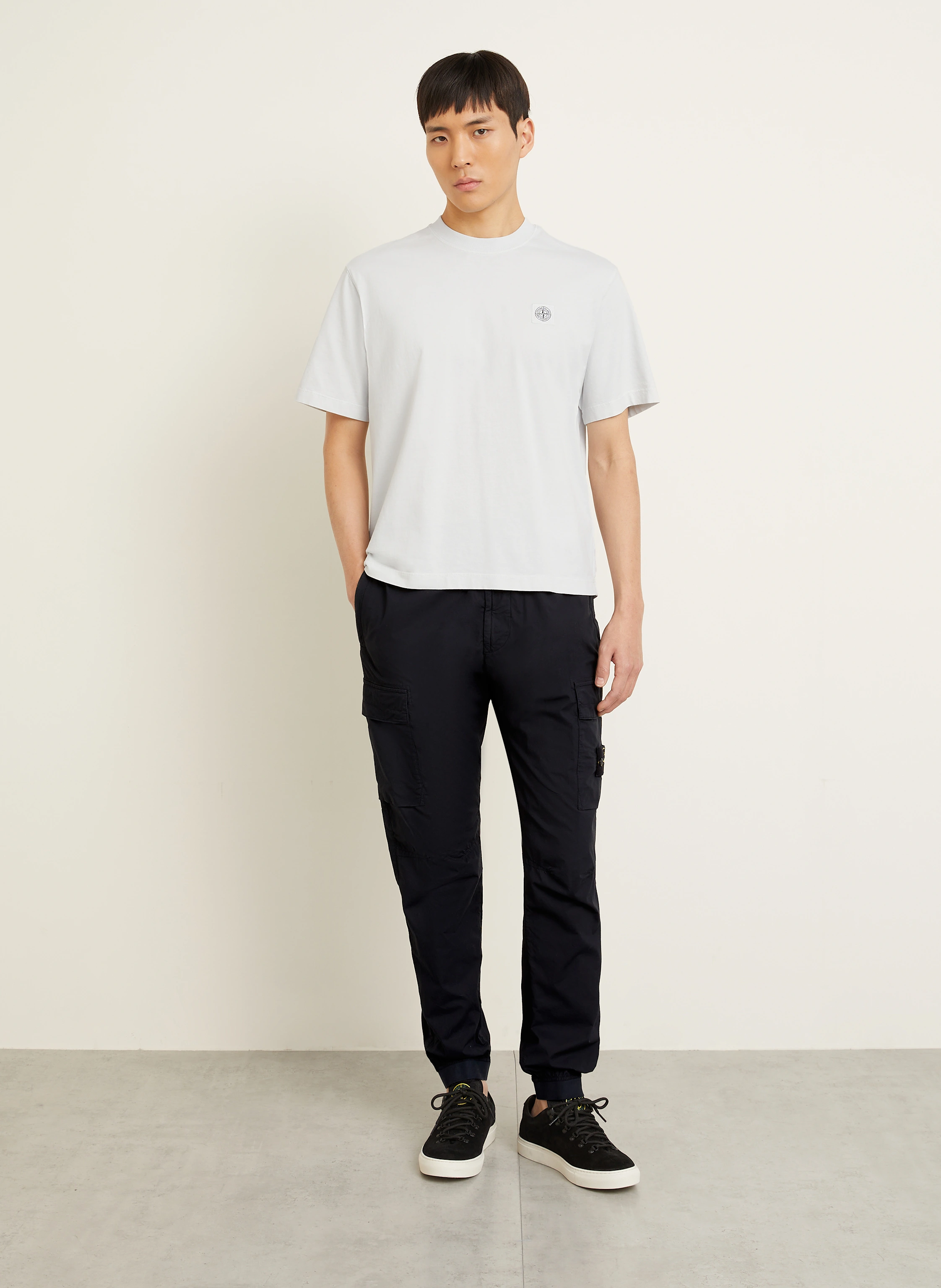 STONE ISLAND T-Shirt