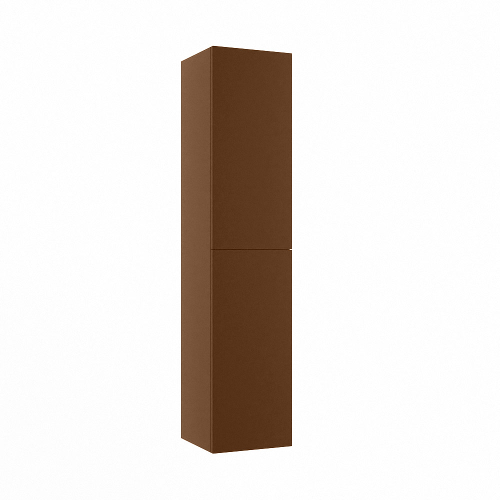 Mondiaz Beam kolomkast met 2 deuren rust 160x35cm