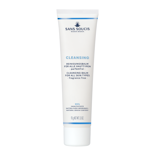 Sans Soucis Cleansing Reinigungsbalm 100ml