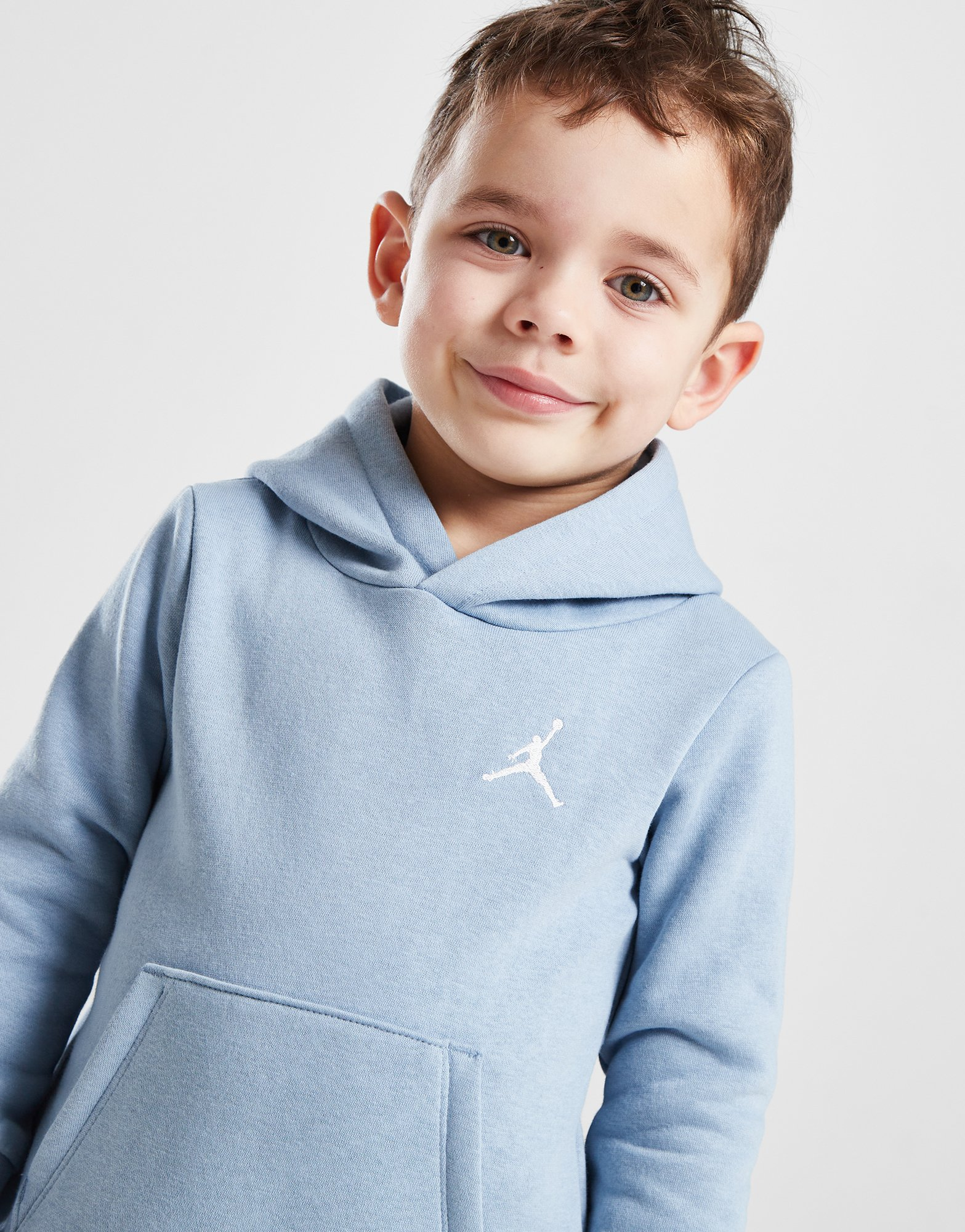 Jordan Ensemble de survêtement Essential Bébé