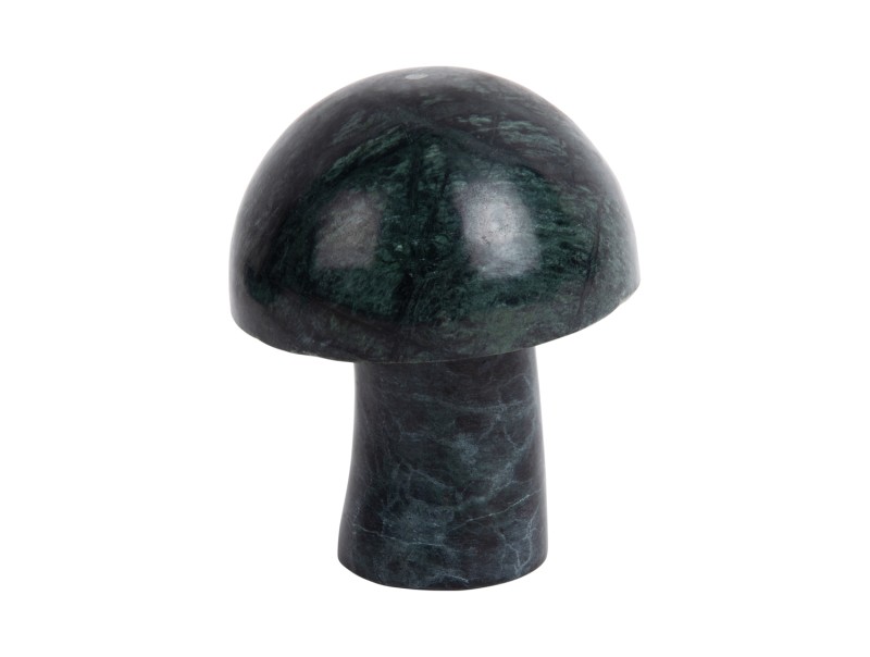 Statue Mushroom Large